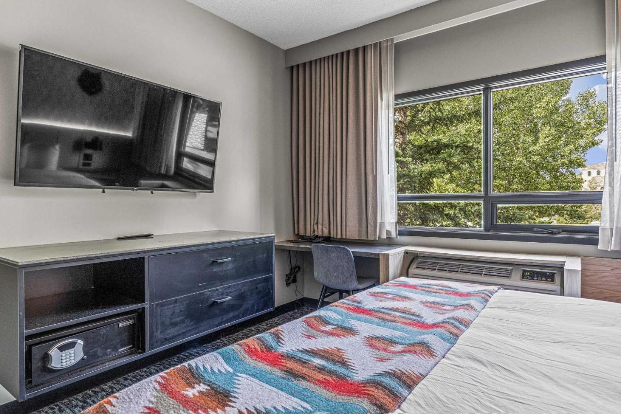 Mtn House By Basecamp 4* Canmore