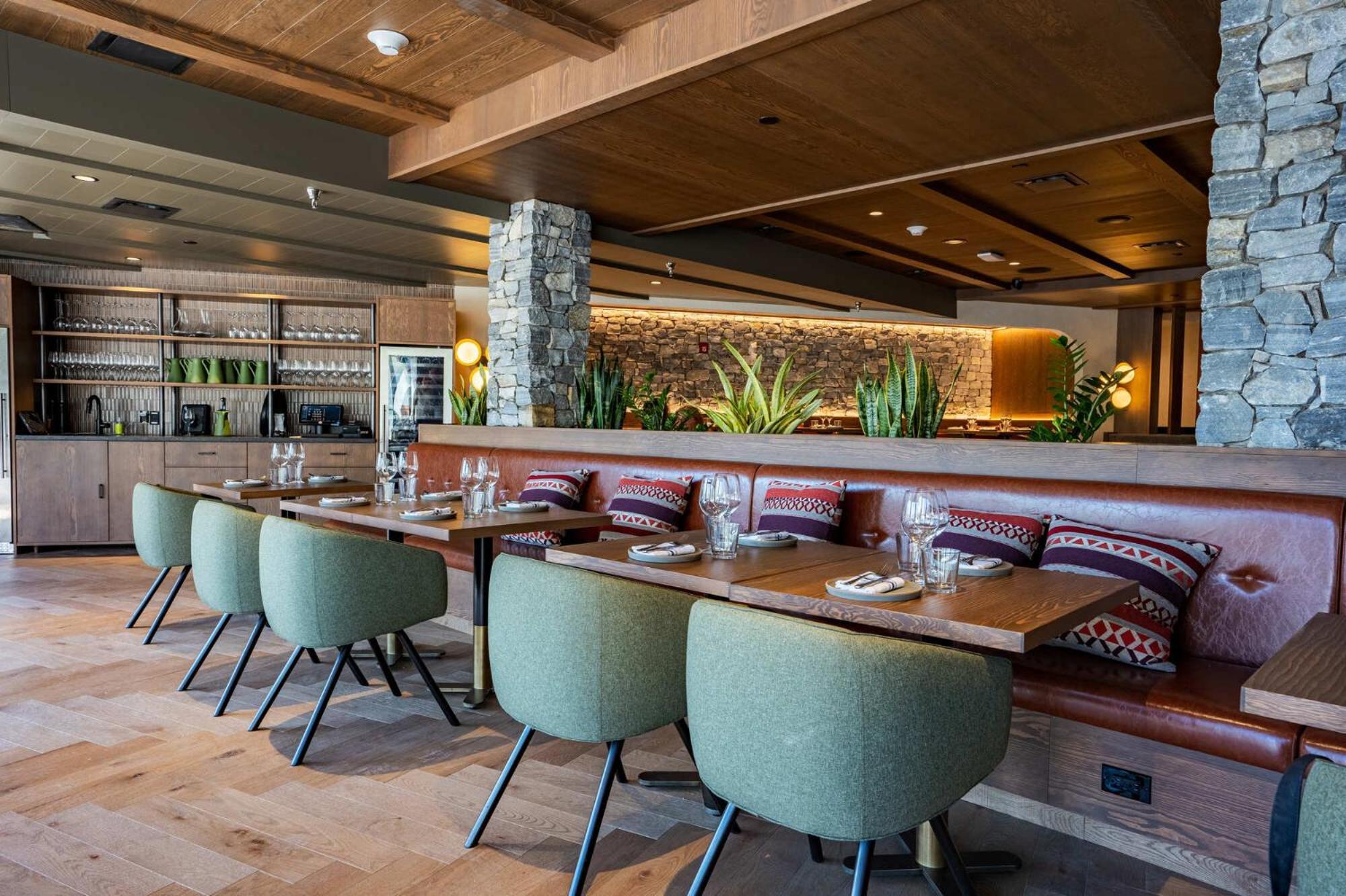 Mtn House By Basecamp Hotel Canmore